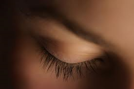 Ojos Cerrados